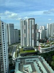 Blk 625 Senja Grand (Bukit Panjang), HDB 5 Rooms #533845581